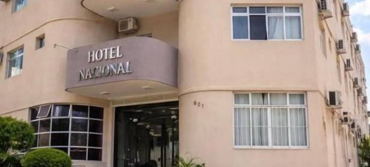 Nacional酒店服务(Hotel Nacional Service)图片