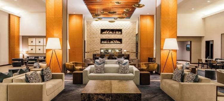 丹佛君悦酒店(Grand Hyatt Denver)图片