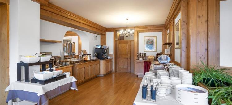 欧派斯酒店(Hotel des Alpes)图片