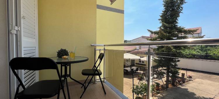 伊沃那公寓酒店(Apartments Ivona)图片