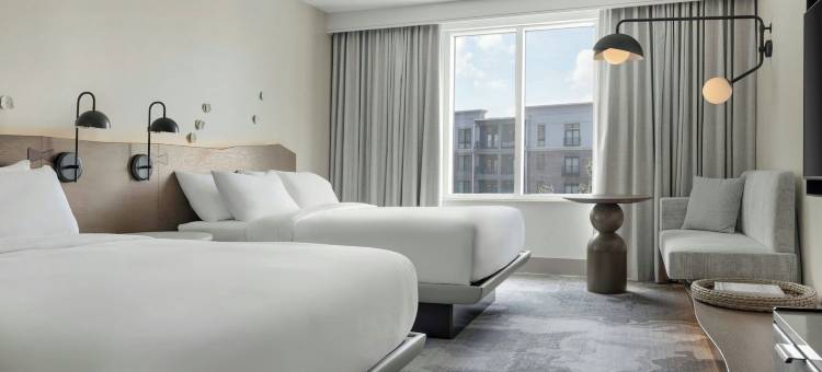 常青橡树查尔斯顿历史街区臻品之选酒店(Live Oak, Charleston Historic District, a Tribute Portfolio Hotel)图片