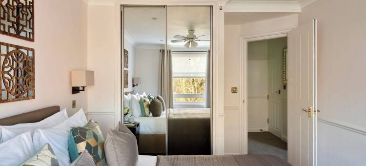 科林汉姆服务公寓(Collingham Serviced Apartments)图片
