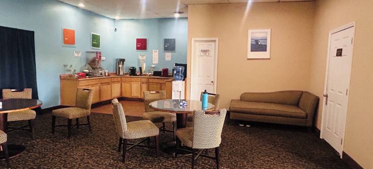 Travel Inn Marston I-55 by Hotel O图片