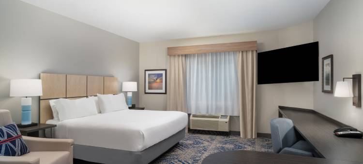 Candlewood Suites 贡萨雷斯 - 巴吞鲁日地区 by IHG(Candlewood Suites Gonzales - Baton Rouge Area by IHG)图片