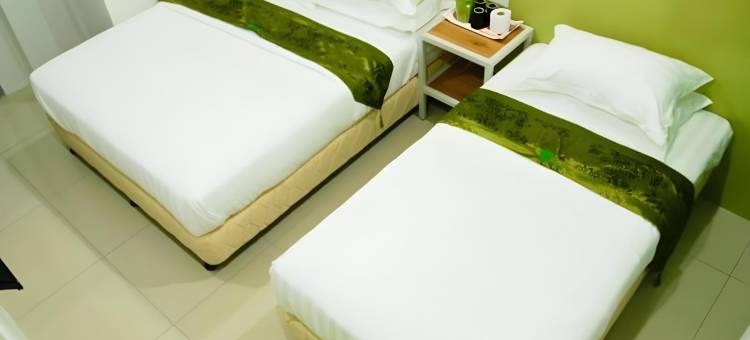 绿色饭店(Green Hotel)图片