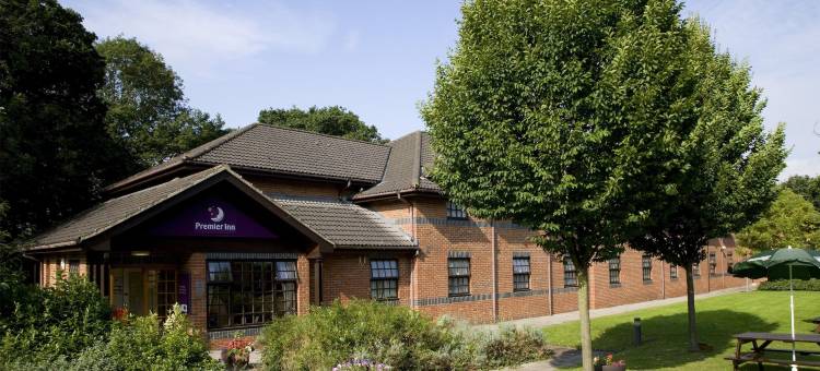 洛斯托夫特普瑞米尔酒店(Premier Inn Lowestoft)图片