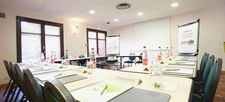 马赛西部马蒂格基里亚德直营酒店(Kyriad Direct Marseille Ouest - Martigues)图片