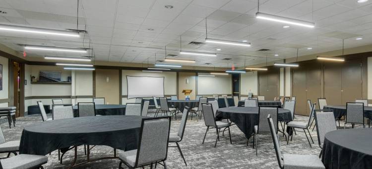 贝斯特韦斯特阳光岭酒店及会议中心(Best Western Sunridge Inn  Conference Center)图片