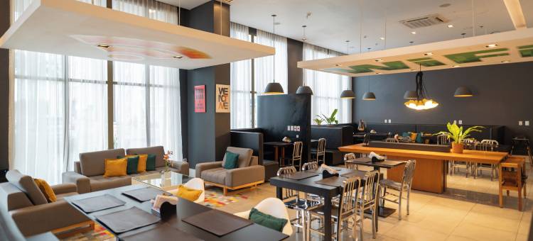 Ibis Styles Maracanau图片