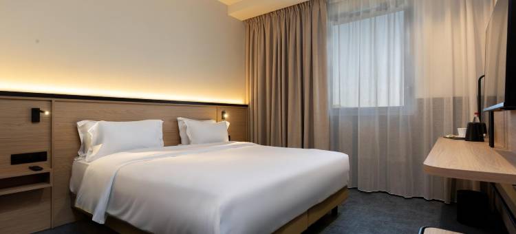郁金香酒店及公寓 - 马赛欧巴涅(Tulip Hotels & Residences - Marseille Aubagne)图片