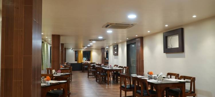蓝宝石酒店(Hotel Sapphire Inn)图片