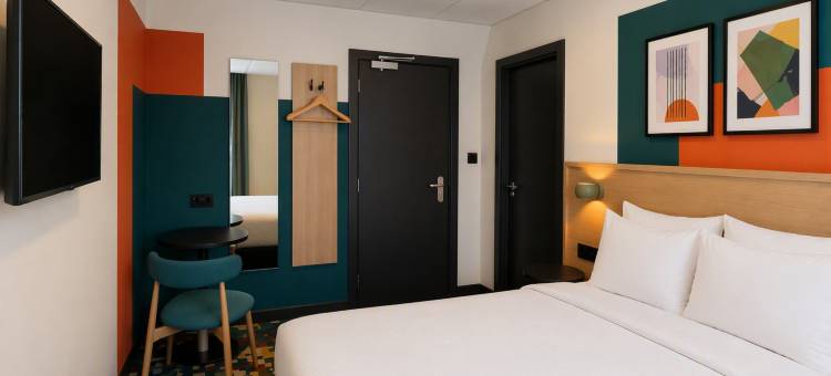 埃尔金八英亩佳阁酒店洲际旗下(Garner Hotel Eight Acres Elgin by IHG)图片