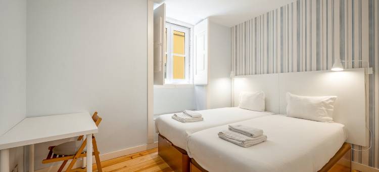 GuestReady - 里斯本大教堂附近时尚公寓(GuestReady - Chic flat near Lisbon Cathedral)图片