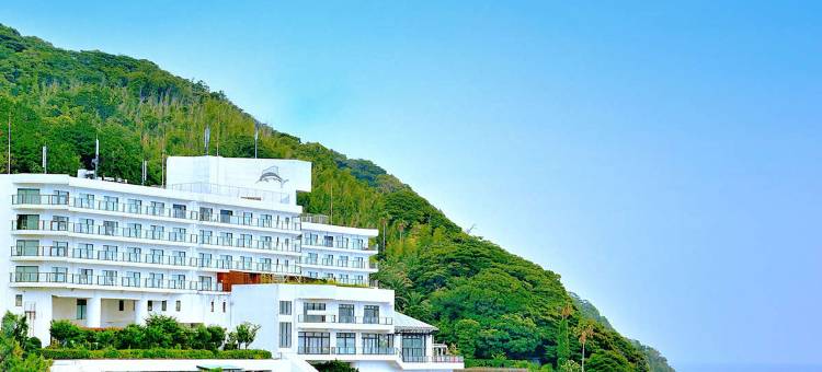 伊豆热川温泉Katara水疗度假酒店(Hotel Katara Resort&Spa)图片