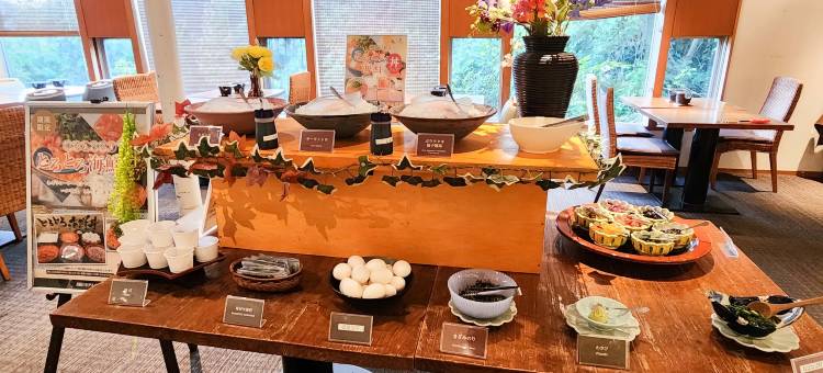 修善寺Breezbay酒店(Breezbay Shuzenji Hotel)图片