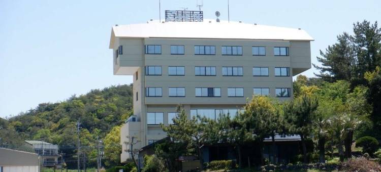 松岛温泉 松泉酒店 浪漫馆(Hotel Shosenkaku Romankan)图片