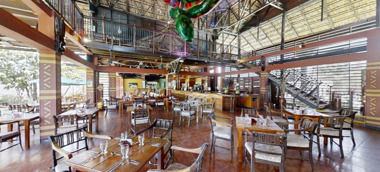 迪佳美隆迪卡洛奇提库纳酒店(Decameron Decalodge Ticuna)图片