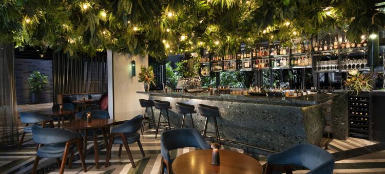 悉尼希尔顿格芮精选酒店(West Hotel Sydney - Curio Collection by Hilton)图片