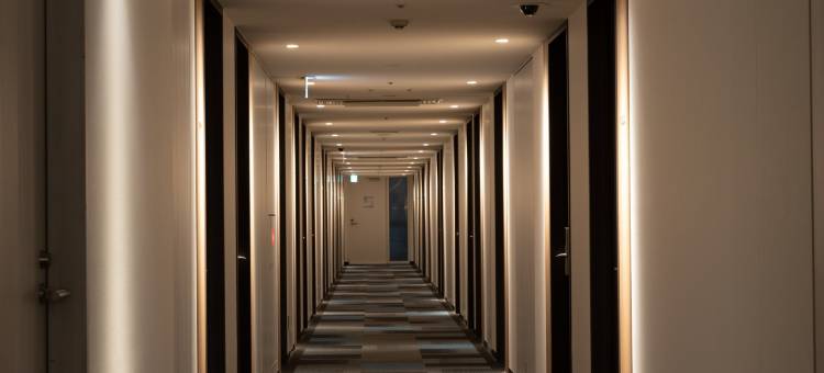 京急 EX INN 羽田机场(Keikyu EX Inn Haneda)图片