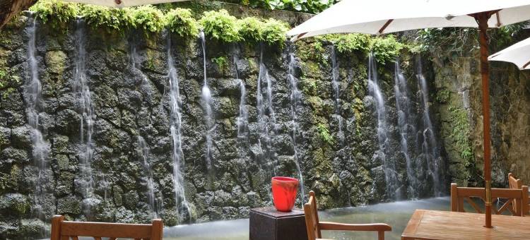 那霸露台旅馆(The Naha Terrace)图片