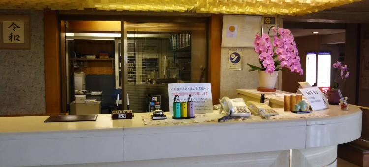 赤仓酒店(Akakura Hotel)图片