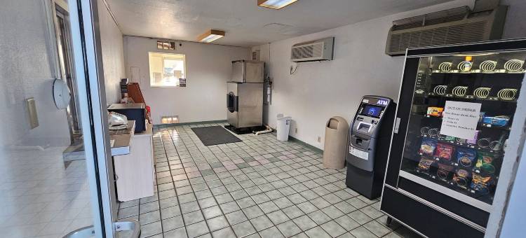 米切尔6号汽车旅馆(Motel 6 Mitchell, SD)图片
