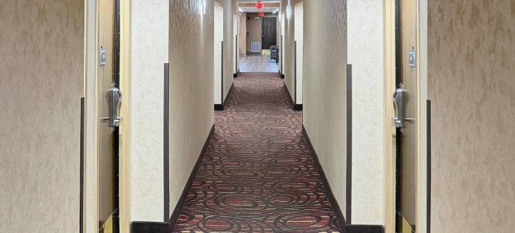 图尼卡度假村娱乐场旅馆及套房(Casino Inn and Suites Tunica Resorts)图片