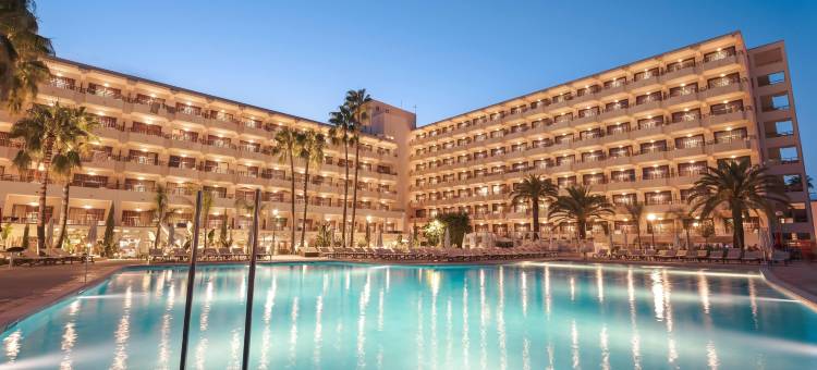 英赛德阿尔库迪亚酒店(Innside Alcudia)图片