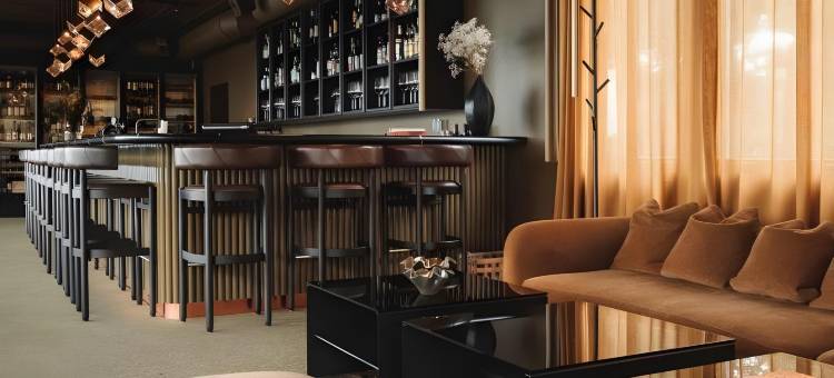 瓦尔加尔萨尔特舍巴登酒店(Vår Gård Saltsjöbaden)图片