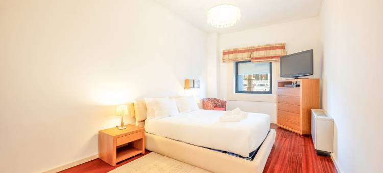 GuestReady - 国家公园区温馨之家公寓(GuestReady - A lovely home in Parque das Nações)图片