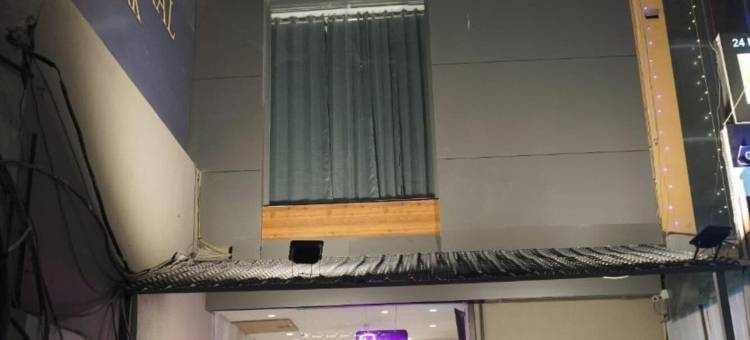 巴廷达中央公园酒店(Hotel Central Park)图片