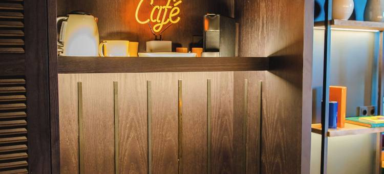 多卡斯酒店里斯本(Docas Hotel Lisbon)图片