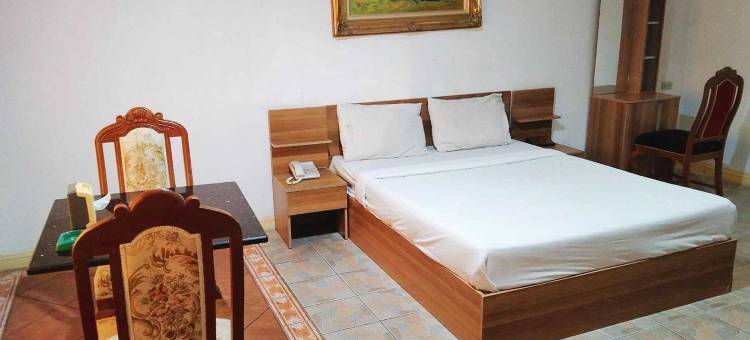 OYO 75466十三币邦艾酒店(OYO 75466 13 Coins Bang Yai Hotel)图片