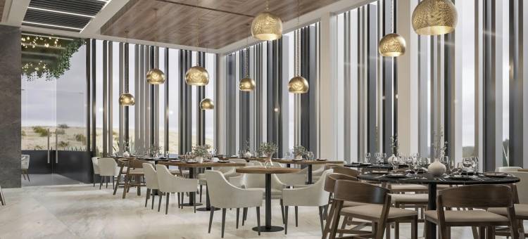 纳沃霍亚假日酒店(Holiday Inn NAVOJOA by IHG)图片