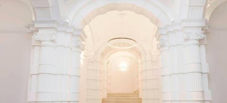 布加勒斯特老城希尔顿花园酒店(Hilton Garden Inn Bucharest Old Town)图片
