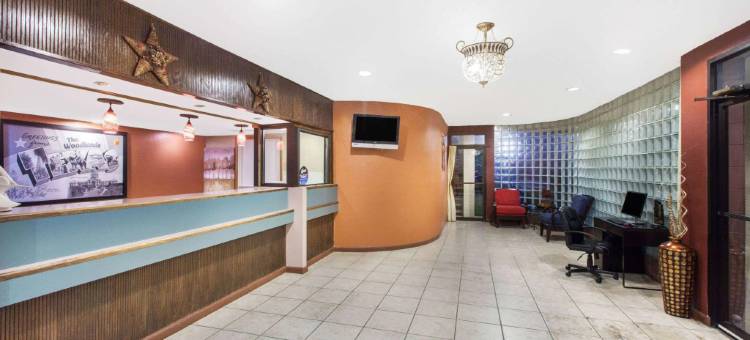 斯普林休斯顿北贝斯特韦斯特SureStay酒店(SureStay Hotel by Best Western Spring North Houston)图片