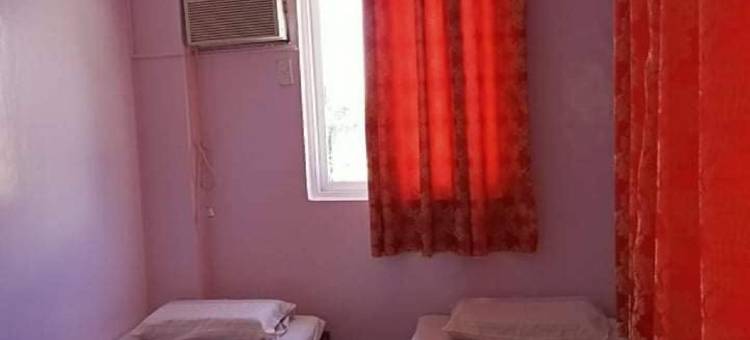 第波罗市Walk Inn酒店，红多兹(Walk Inn Dipolog City by RedDoorz)图片