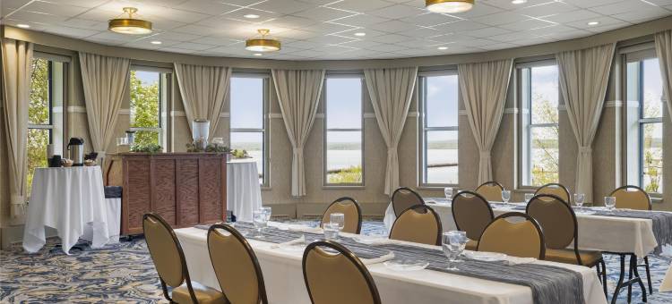 契瓜密冈贝斯特韦斯特酒店(Best Western the Hotel Chequamegon)图片