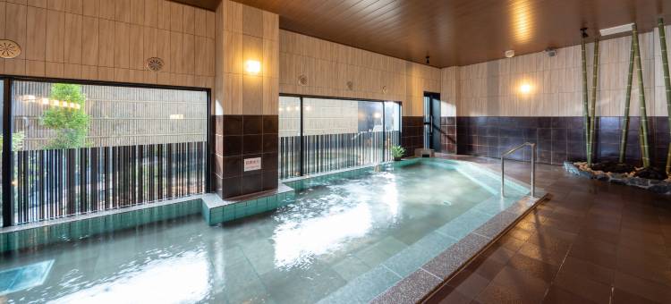 奈良和藏格兰德里奥酒店(Grandvrio Hotel Nara -Wakura- -Route Inn Hotels-)图片