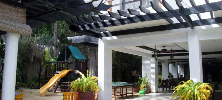 长滩岛麦客达温德姆酒店(Microtel by Wyndham Boracay)图片