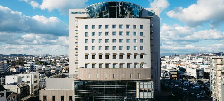 纪之国Avalorm酒店(Hotel Avalorm Kinokuni)图片