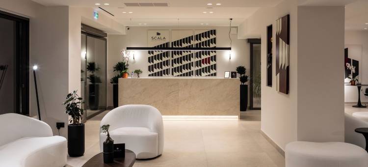 斯卡拉精品酒店及套房 – 限成人(Scala Boutique Hotel & Suites - Adults Only)图片