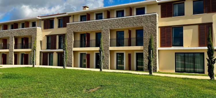 宜必思尚品普罗旺斯地区艾克斯高铁站卡布里埃斯酒店(Ibis Styles Cabriès Aix-en-Provence TGV)图片