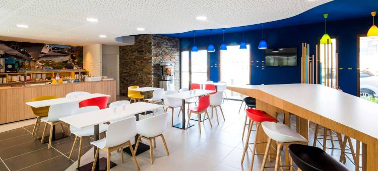 宜必思尚品科利乌尔旺德尔港酒店(Ibis Styles Collioure Port-Vendres)图片