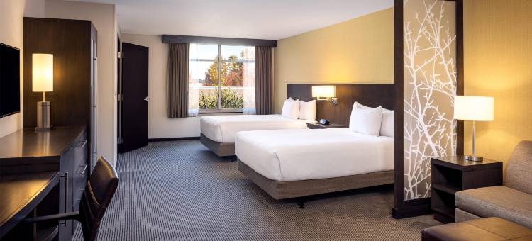 圣克鲁斯凯悦嘉轩酒店(Hyatt Place Santa Cruz)图片