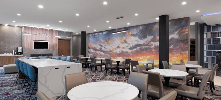 拉昆塔温德姆酒店及套房阿森斯I-65(La Quinta Inn & Suites by Wyndham Athens I-65)图片