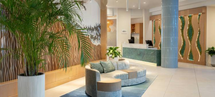 西棕榈滩万豪三角洲酒店(Delta Hotels by Marriott West Palm Beach)图片