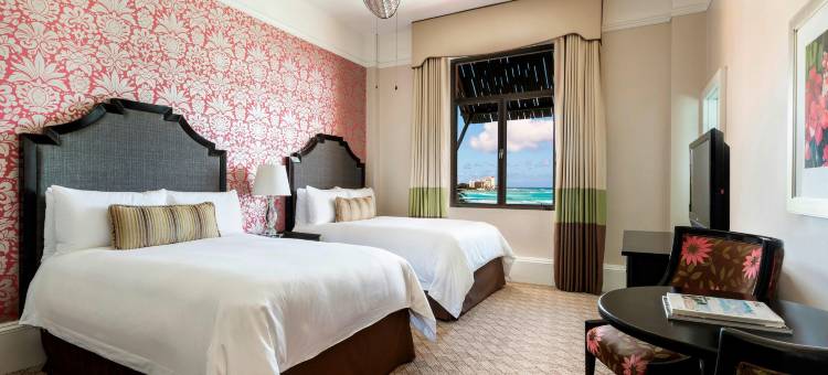 威基基皇家夏威夷豪华精选度假酒店(The Royal Hawaiian, A Luxury Collection Resort, Waikiki)图片