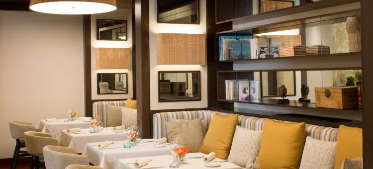 怡东高级酒店(Starhotels Excelsior)图片