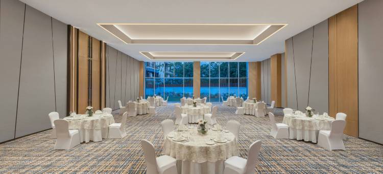 德拉敦万豪万枫酒店(Fairfield by Marriott Dehradun)图片
